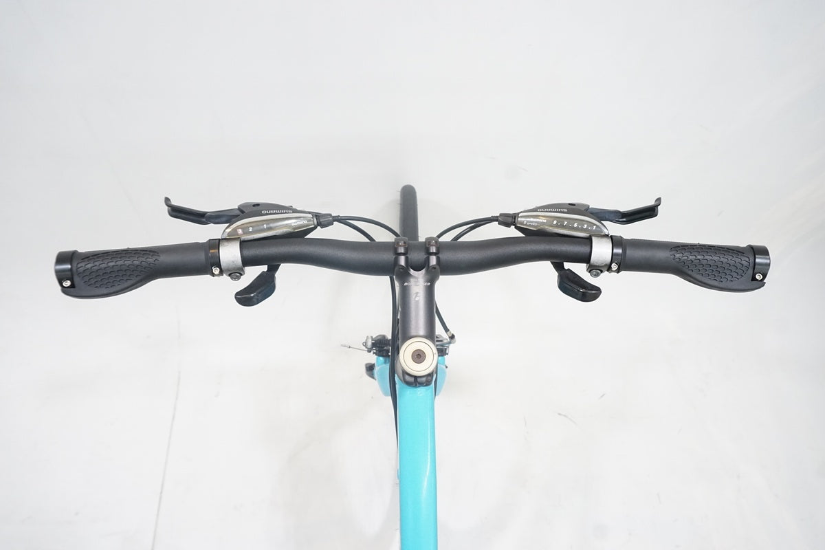 TREK「トレック」 FX3 2018年モデル クロスバイク/ 京都西院店