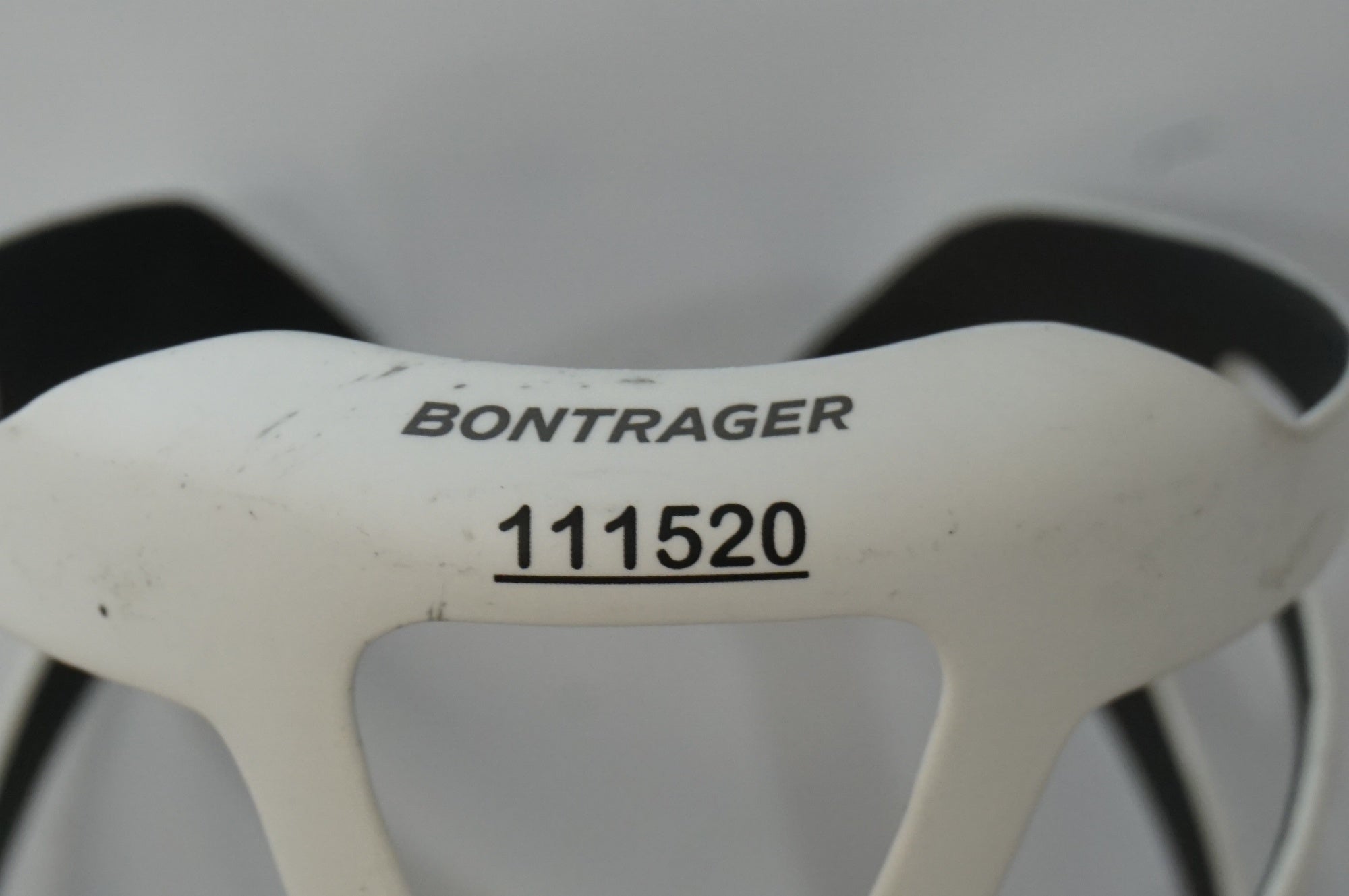 ジャンク BONTRAGER 「ボントレガー」 WATER BOTTLE CAGE XXX ボトルケージ / 浜松店