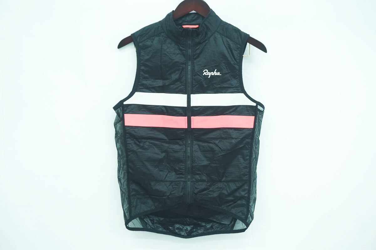RAPHA 「ラファ」 Mサイズ ジレ / 大阪美原北インター店