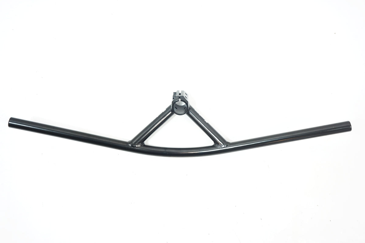 KUWAHARA 「クワハラ」 680mm ELK ハンドル / バイチャリ世田谷店