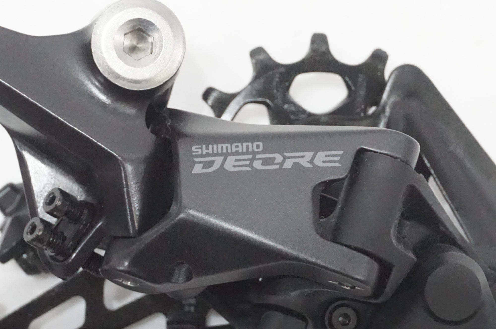 SHIMANO 「シマノ」 DEORE RD-M5100 リアディレイラー / AKIBA店