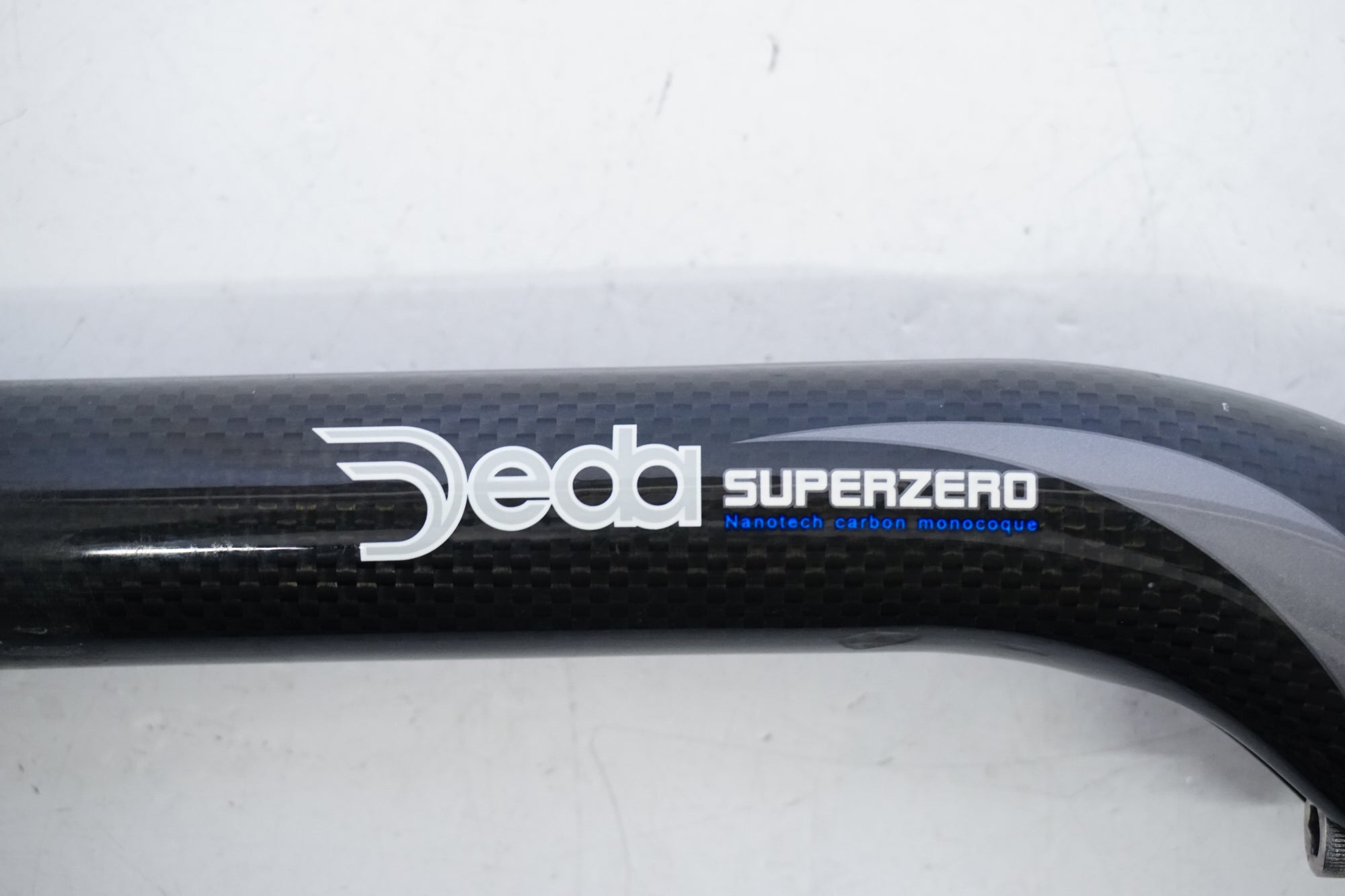DEDA 「デダ」 SUPERZERO φ31.6 260mm カーボンシートポスト / 浜松店