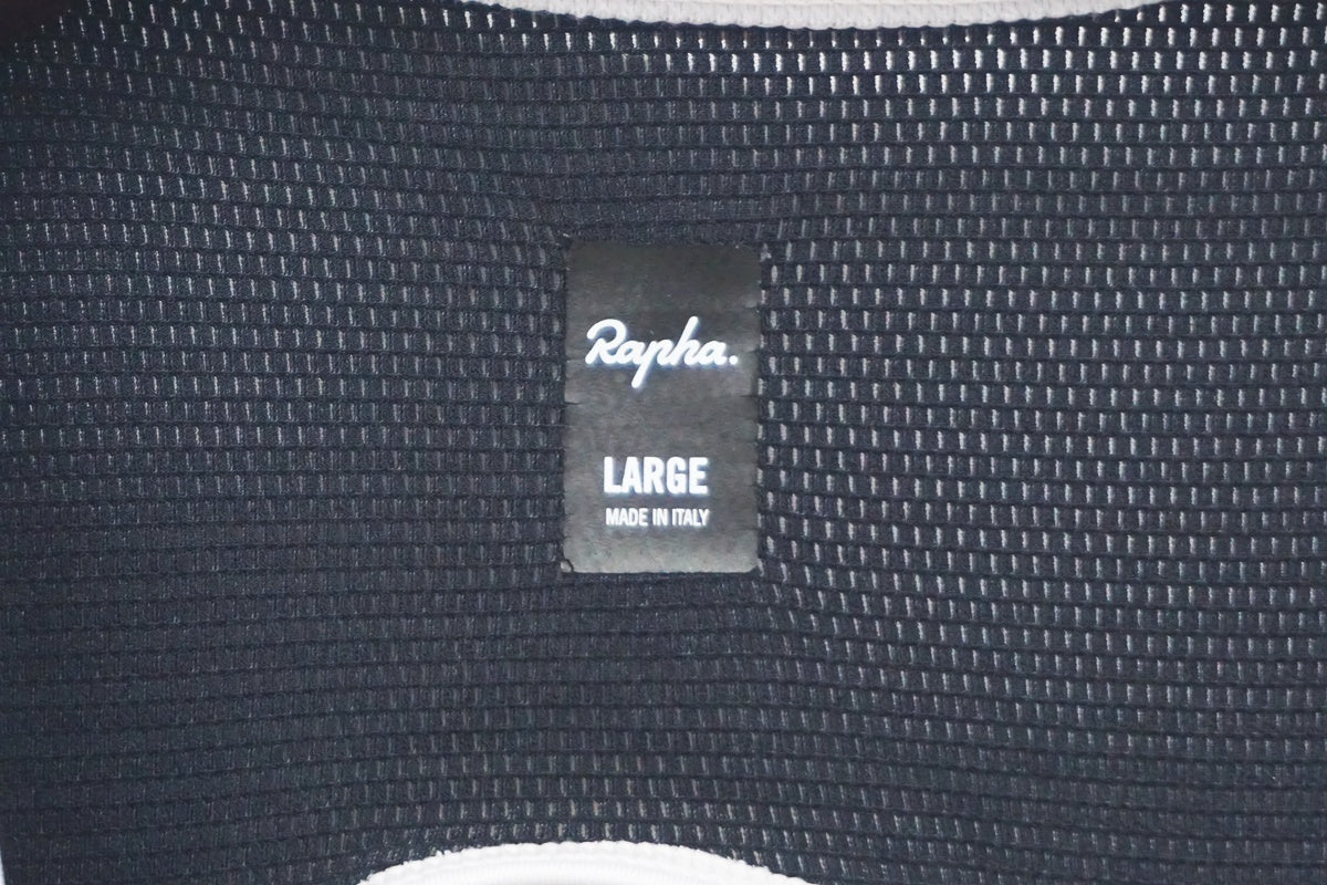 RAPHA 「ラファ」 Lサイズ ビブショーツ / 大阪美原北インター店