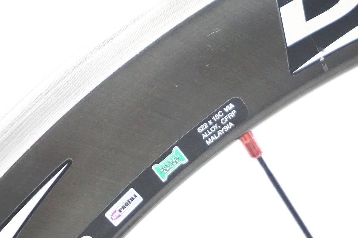 SHIMANO 「シマノ」 DURA-ACE WH-7850 シマノ8/9速 ホイールセット / 大阪美原北インター店