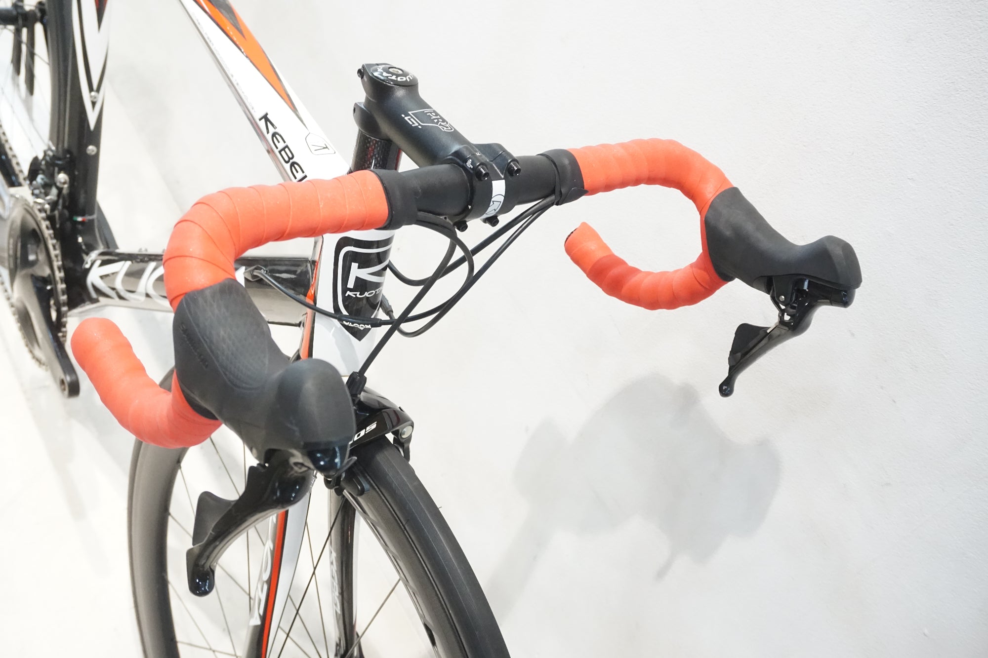 KUOTA 「クオータ」 KEBEL 2012年モデル ロードバイク / 横浜戸塚店