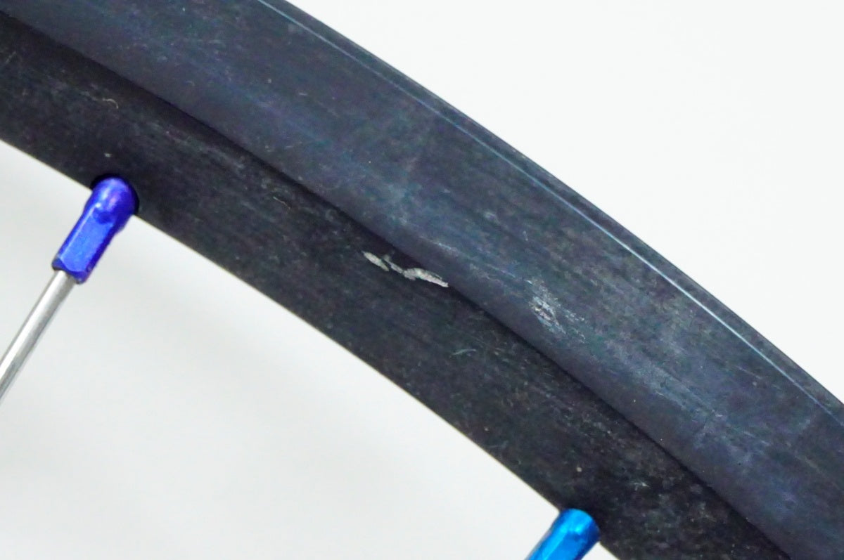 ジャンク VELO CITY 「ヴェロシティ」 VANTAGE EXPERT リム