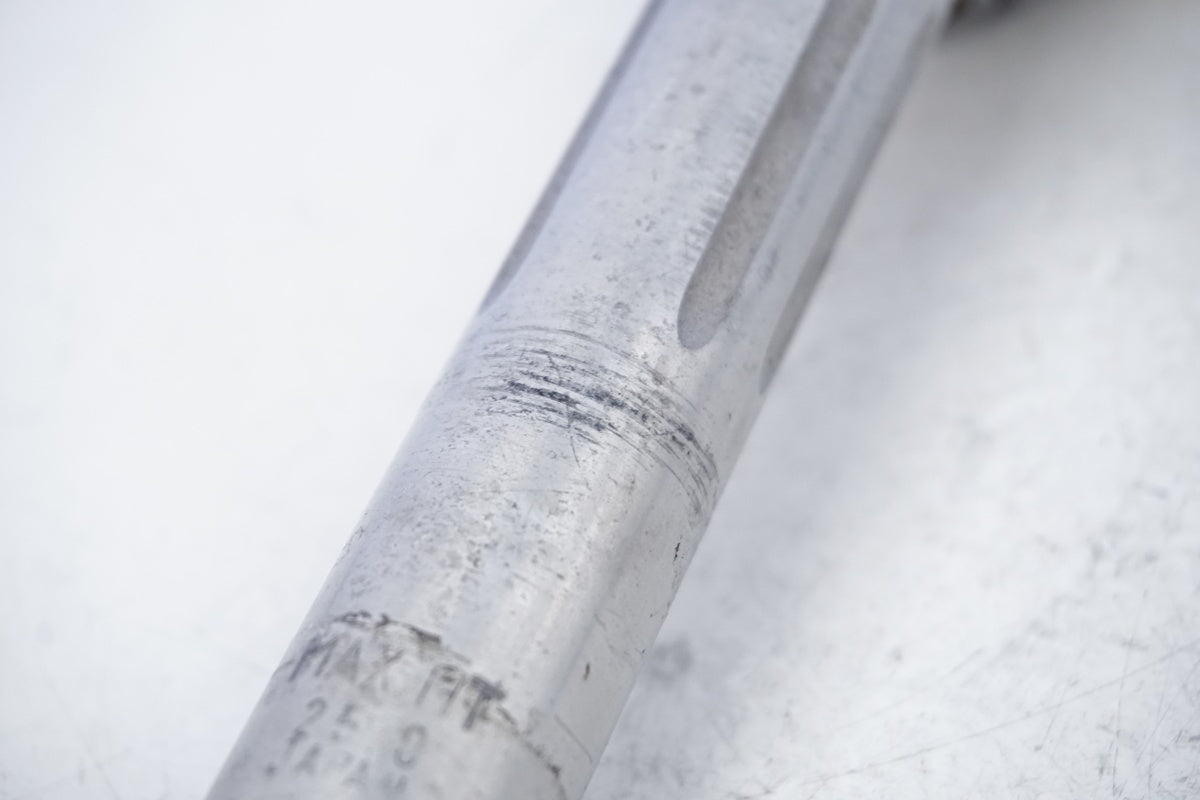 SR SAKAE 「エスアールサカエ」 LAPRADE φ25.0 150mm シートポスト / 浜松店