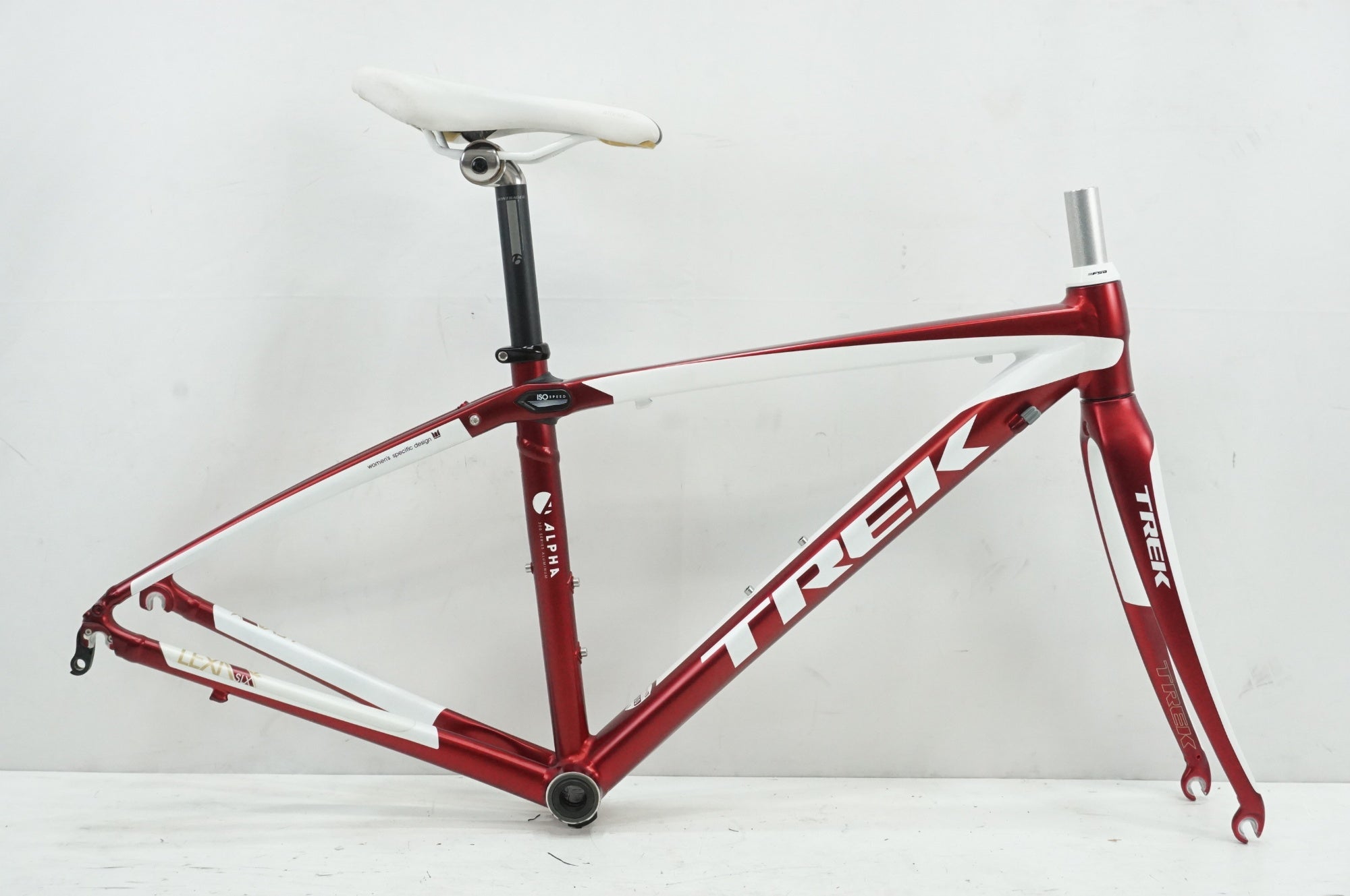 TREK 「トレック」 LEXA SLX 2013年モデル フレームセット / 大宮店