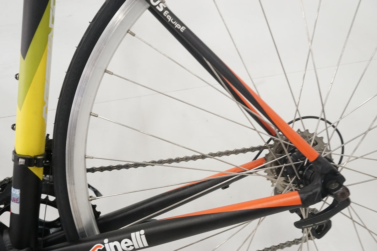CINELLI 「チネリ」 EXPERIENCE 2014年モデル ロードバイク / 浜松店