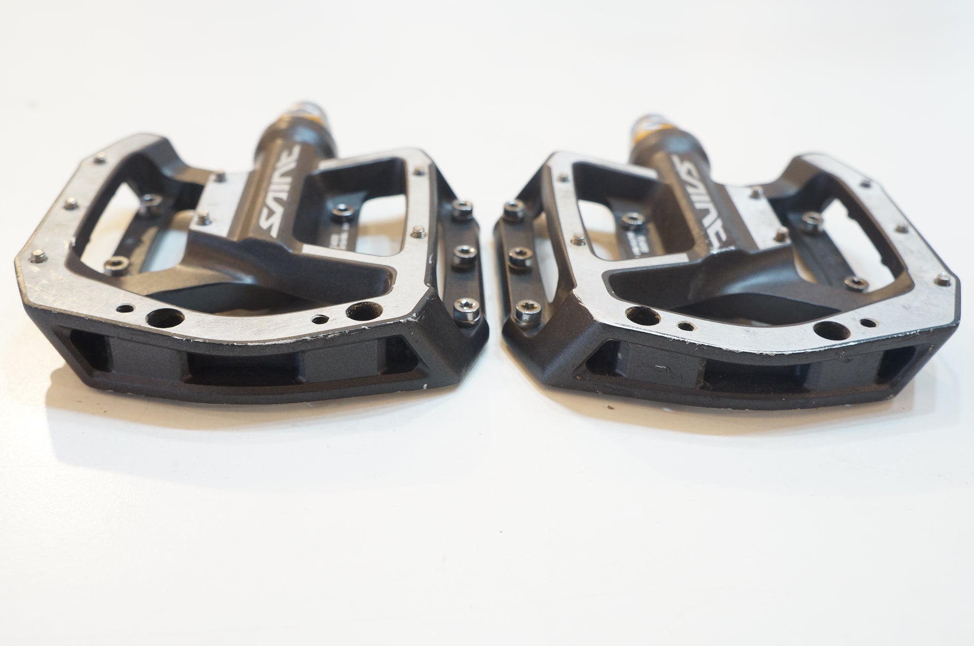 SHIMANO 「シマノ」 SAINT PD-MX80 ペダル / バイチャリ浦和ベース