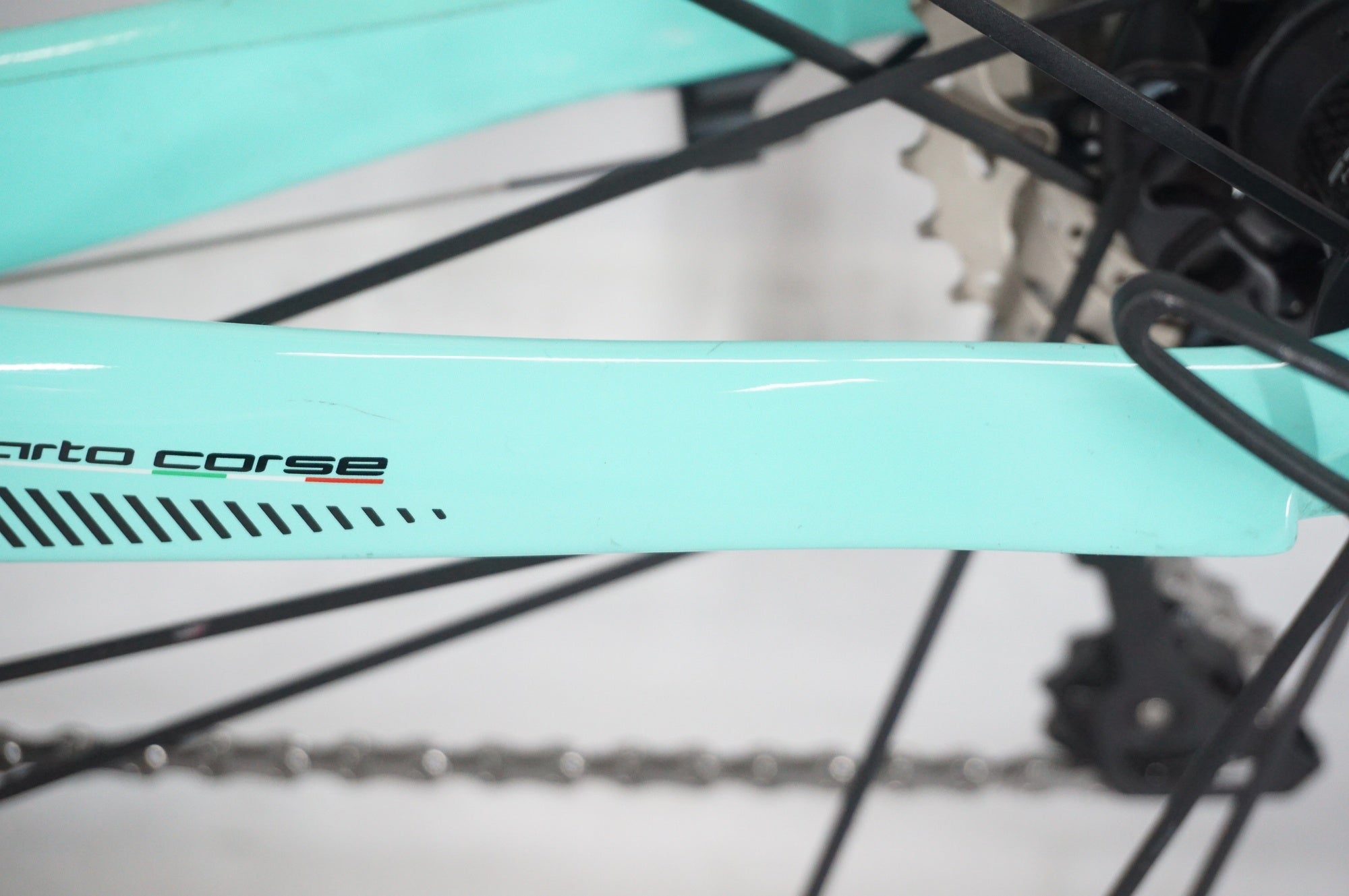 BIANCHI 「ビアンキ」 OLTRE XR3 ULTEGRA 2019年モデル ロードバイク / 阪急塚口店