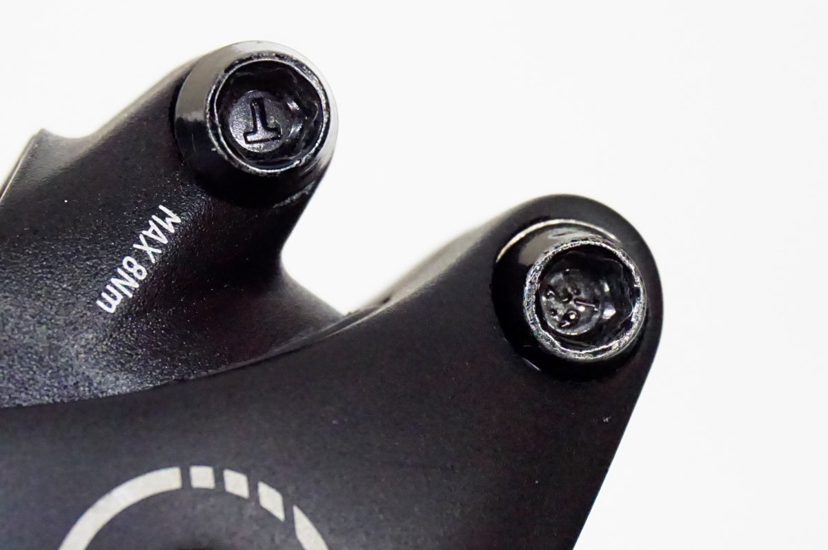 TRANZX ANTISHOCK φ31.8 100mm ステム / 名古屋大須店