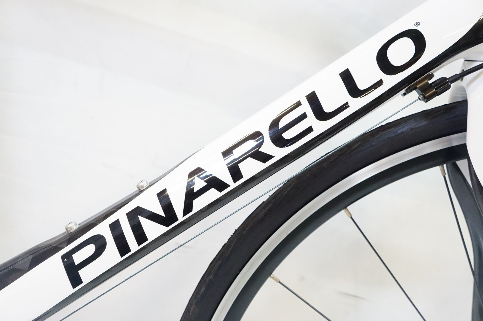 PINARELLO 「ピナレロ」 FP3 CARBON ULTEGRA 2009年モデル ロードバイク / 熊谷本店