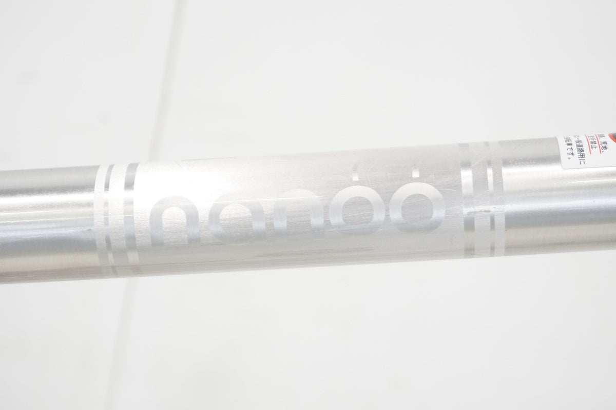 NANOO 「ナノー」 JAB 12インチ 年式不明 折りたたみ自転車 / 滋賀大津店