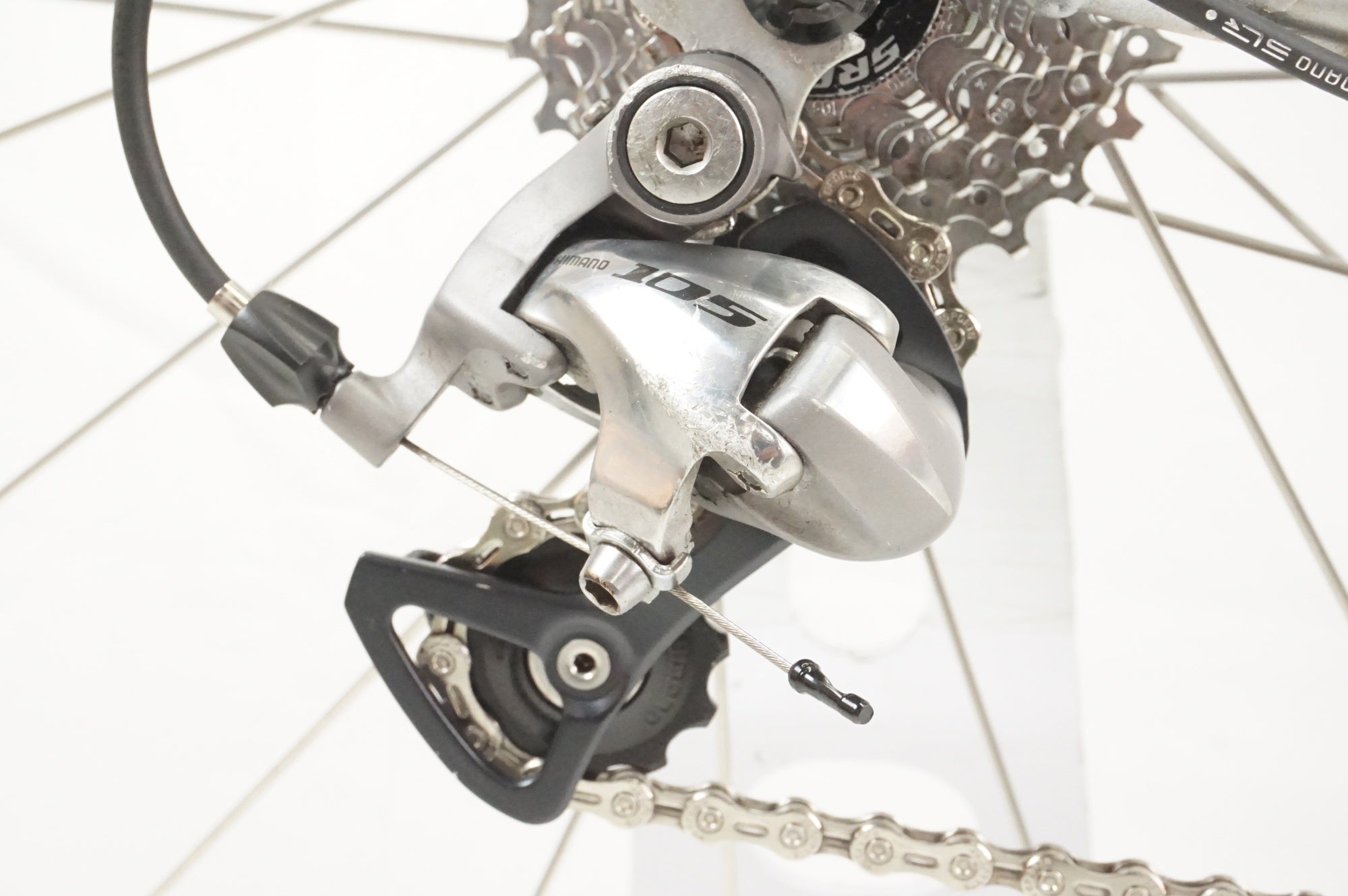 PELOTON 「ペロトン」 モデル 年式不明 ロードバイク / 宇都宮店