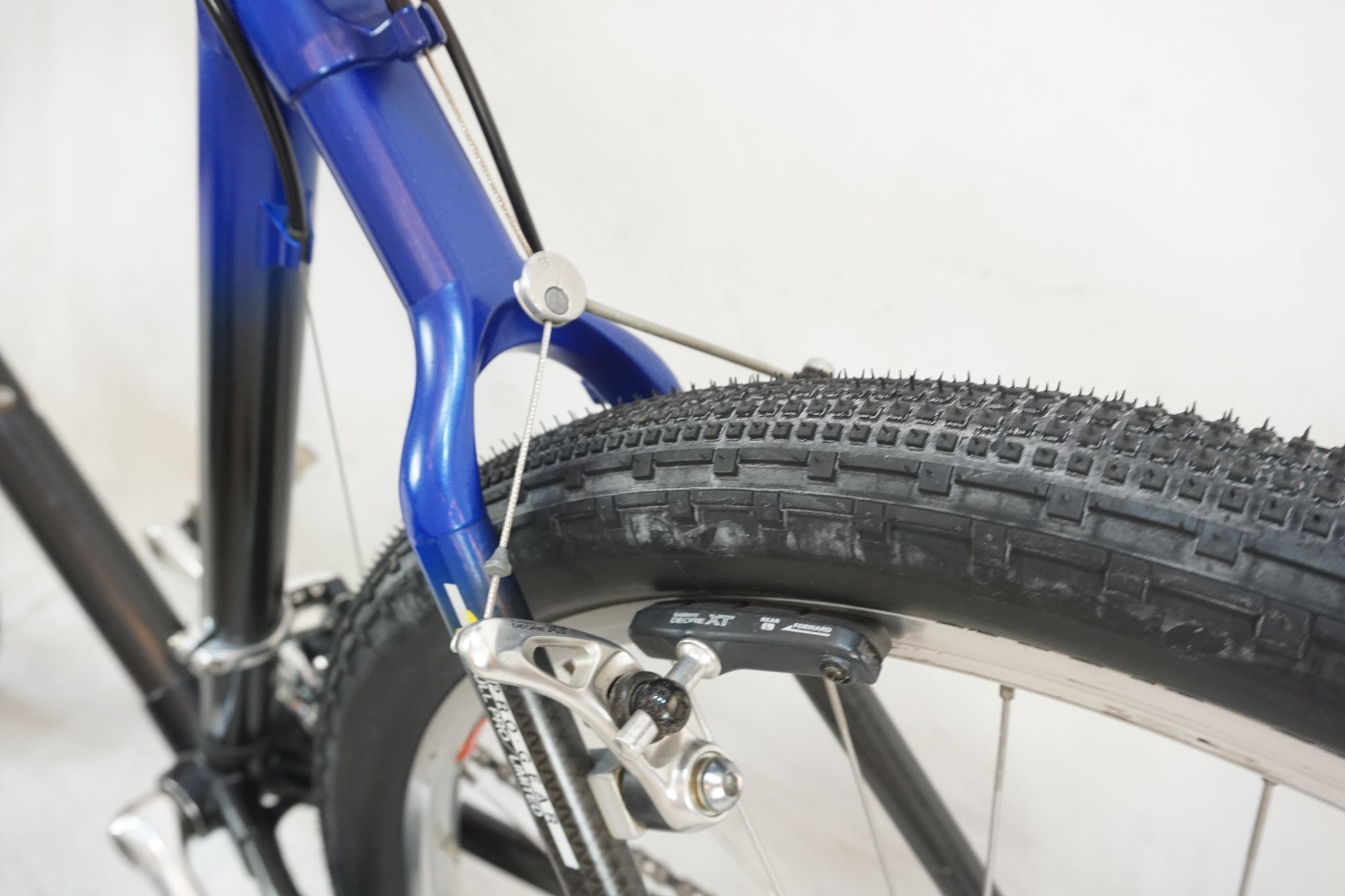 LAND GEAR 「ランド ギアー」 PROGEAR 9200 年式不明 マウンテンバイク / バイチャリ浦和ベース