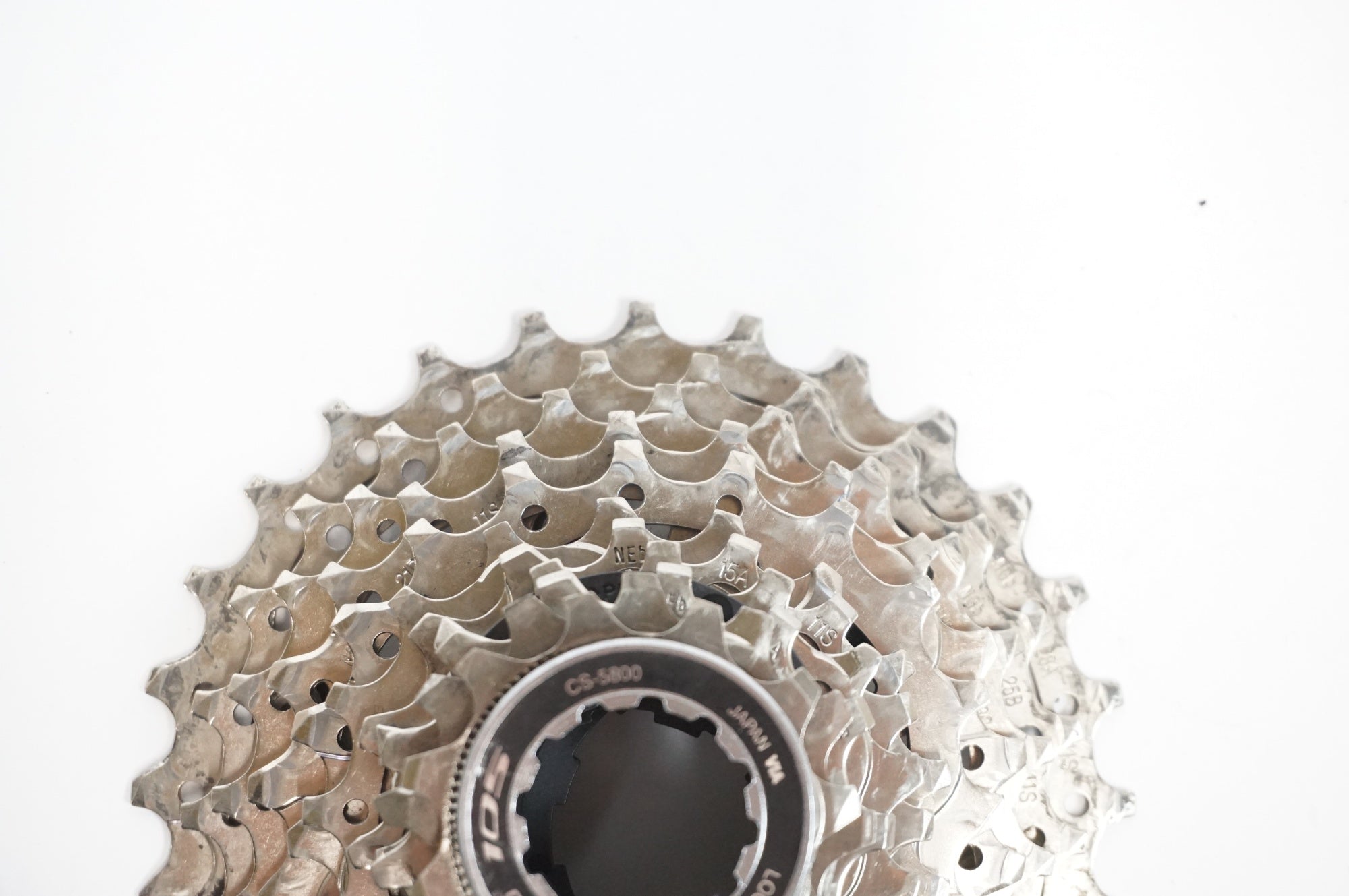 SHIMANO 「シマノ」 105 CS-5800 11s 11-28T スプロケット / 宇都宮店