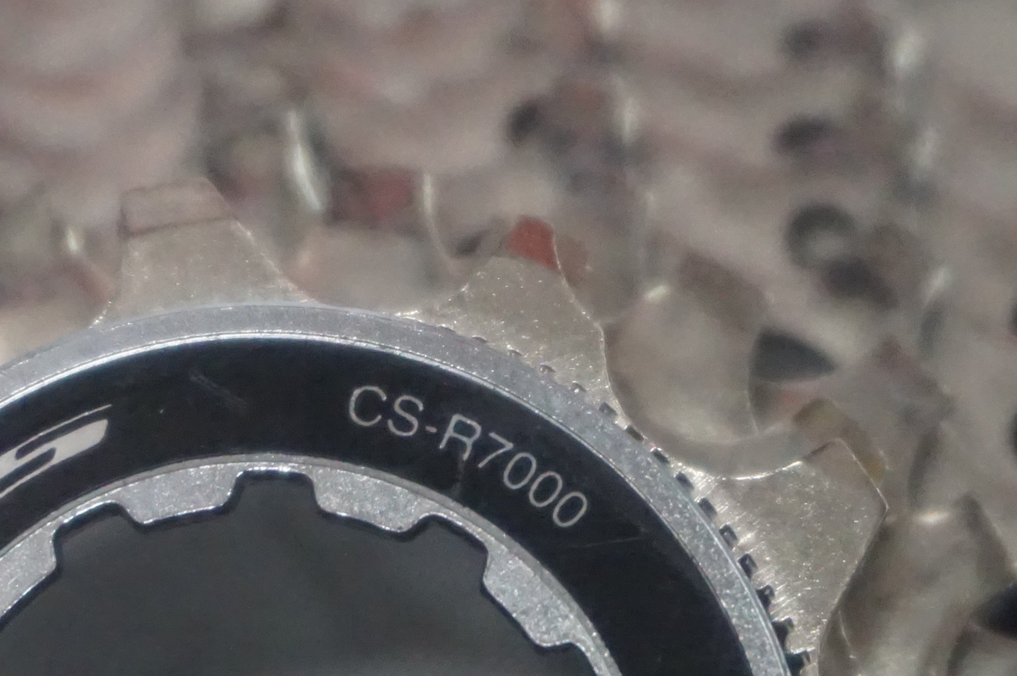 SHIMANO 「シマノ」 105 CS-R7000 11-32T スプロケット / 福岡店 SHIMANO 「シマノ」 105 CS-R7000 11-32T スプロケット / 福岡店