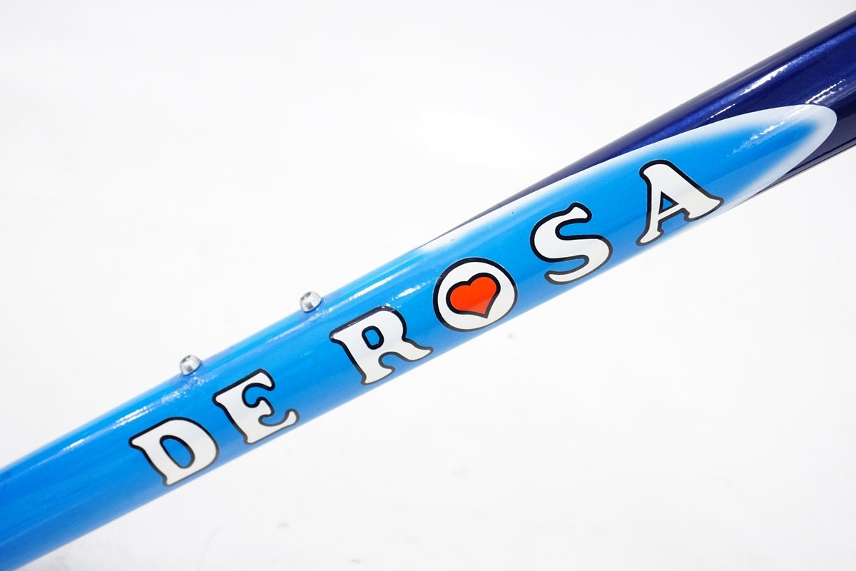DEROSA「デローサ」 MERAK 年式不明 フレームセット / 浜松店