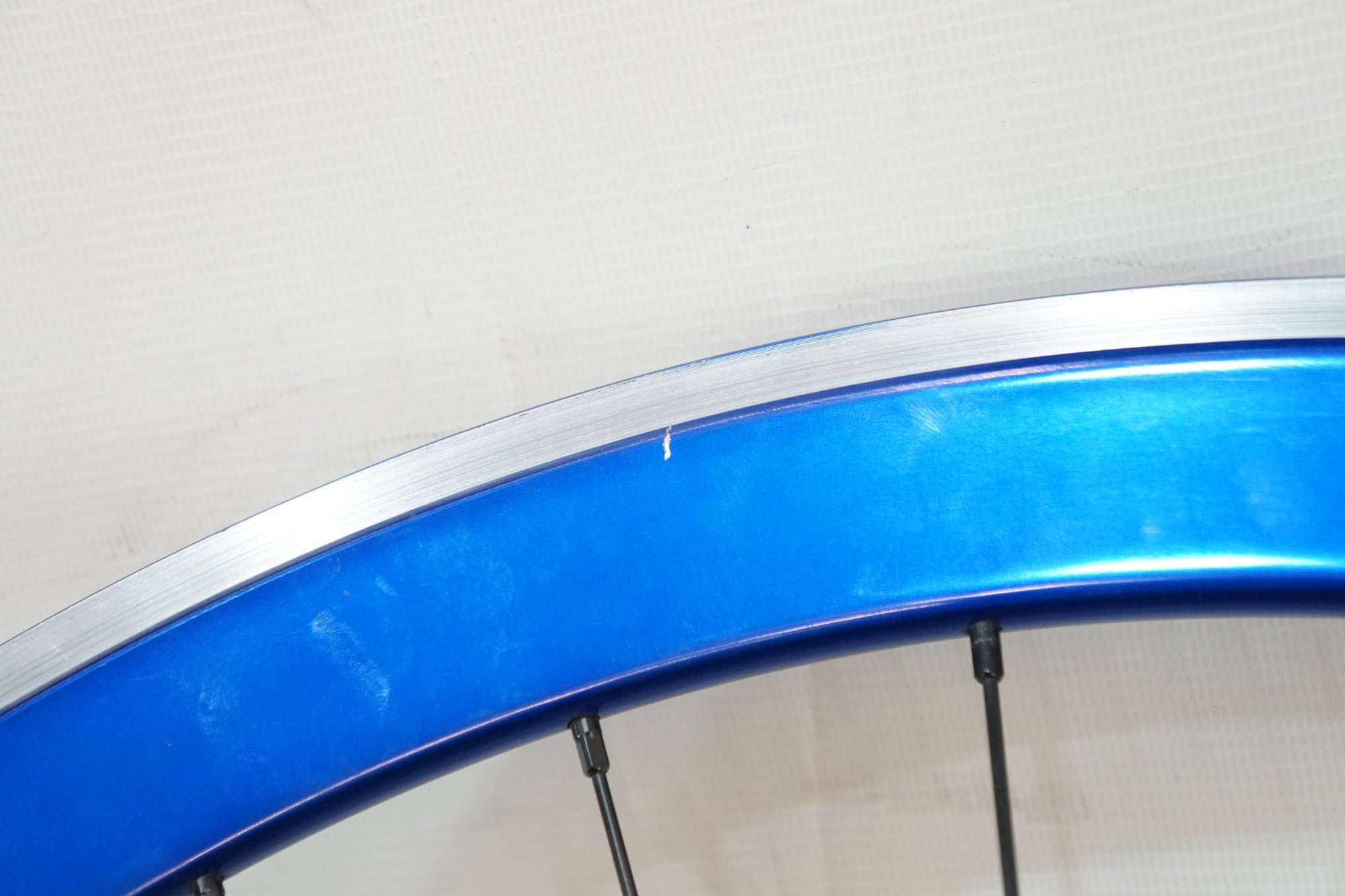 H PLUS SON 「エイチプラスサン」 GRALUS SON GRAM COMPEハブ 手組 フロントホイール / バイチャリ浦和ベース