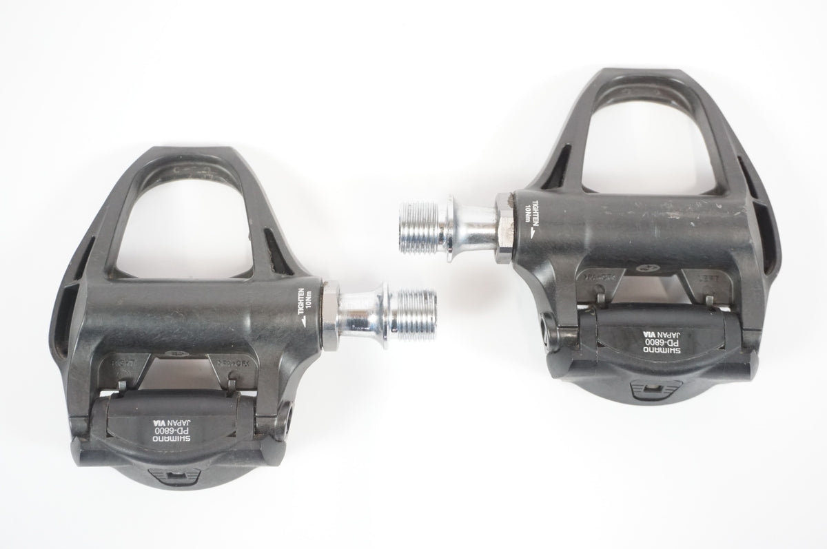 SHIMANO 「シマノ」 ULTEGRA PD-6800 ペダル / 宇都宮店