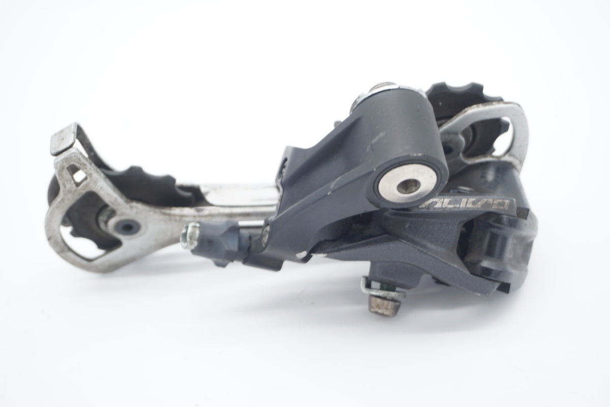 SHIMANO 「シマノ」 ALIVIO RD-M430 リアディレイラー / 滋賀大津店
