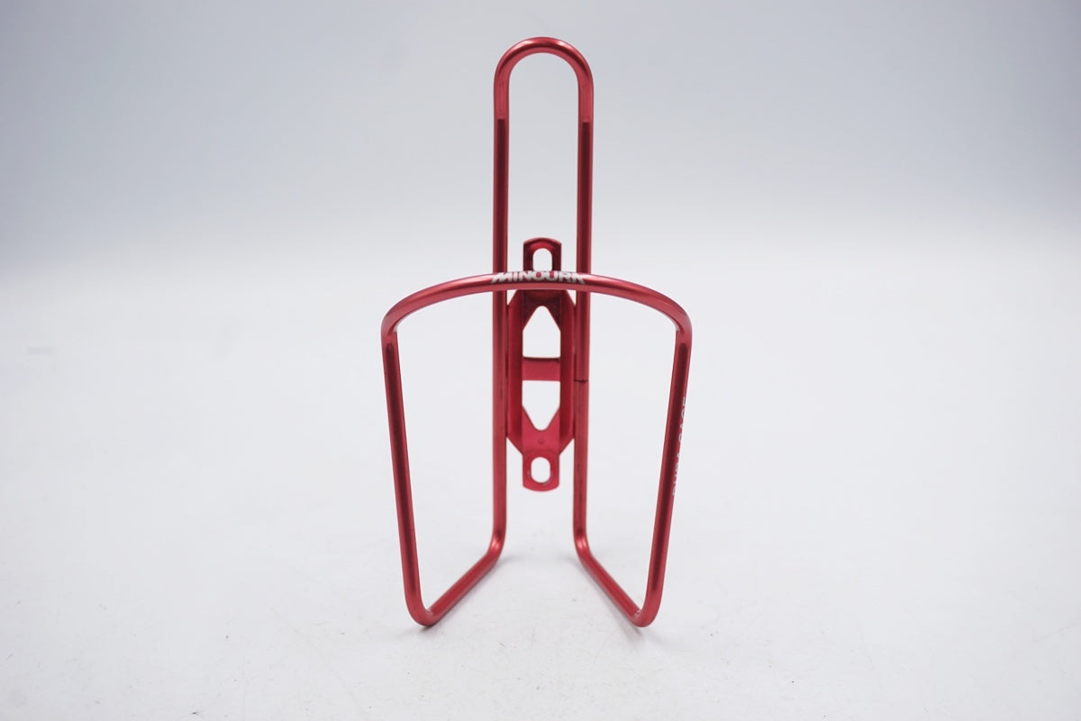 MINOURA 「ミノウラ」 DURA-CAGE ボトルケージ / 奈良店