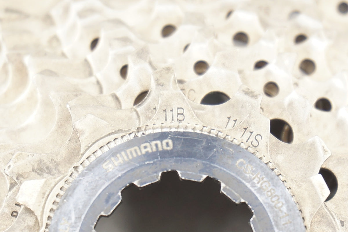 SHIMANO 「シマノ」 CS-HG800-11 11-34T スプロケット / 奈良店