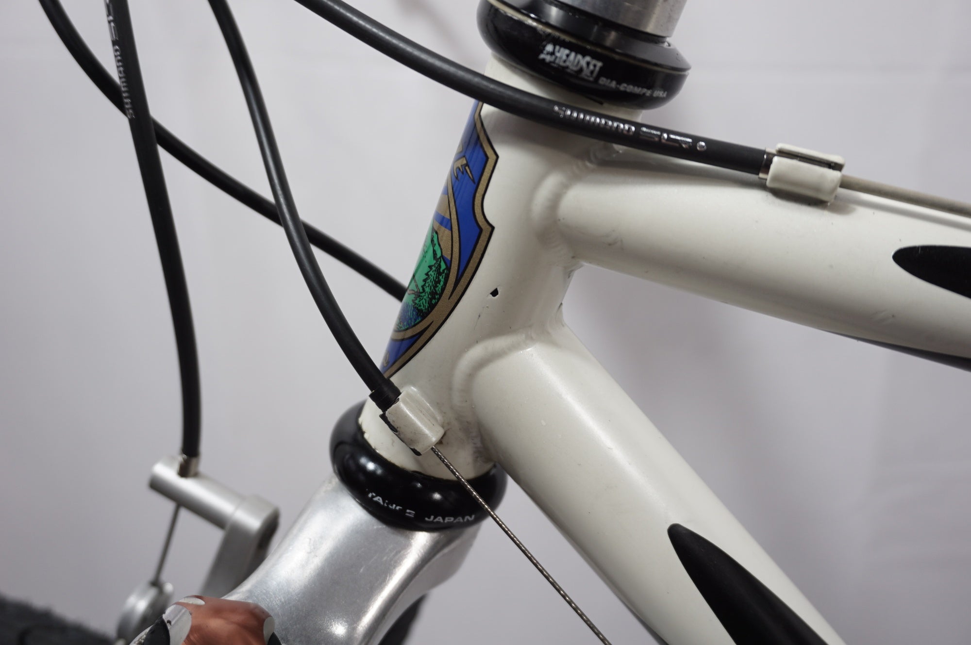 BREEZER 「ブリーザー」 LIGHTNING TEAM 2011年モデル マウンテンバイク / 世田谷店