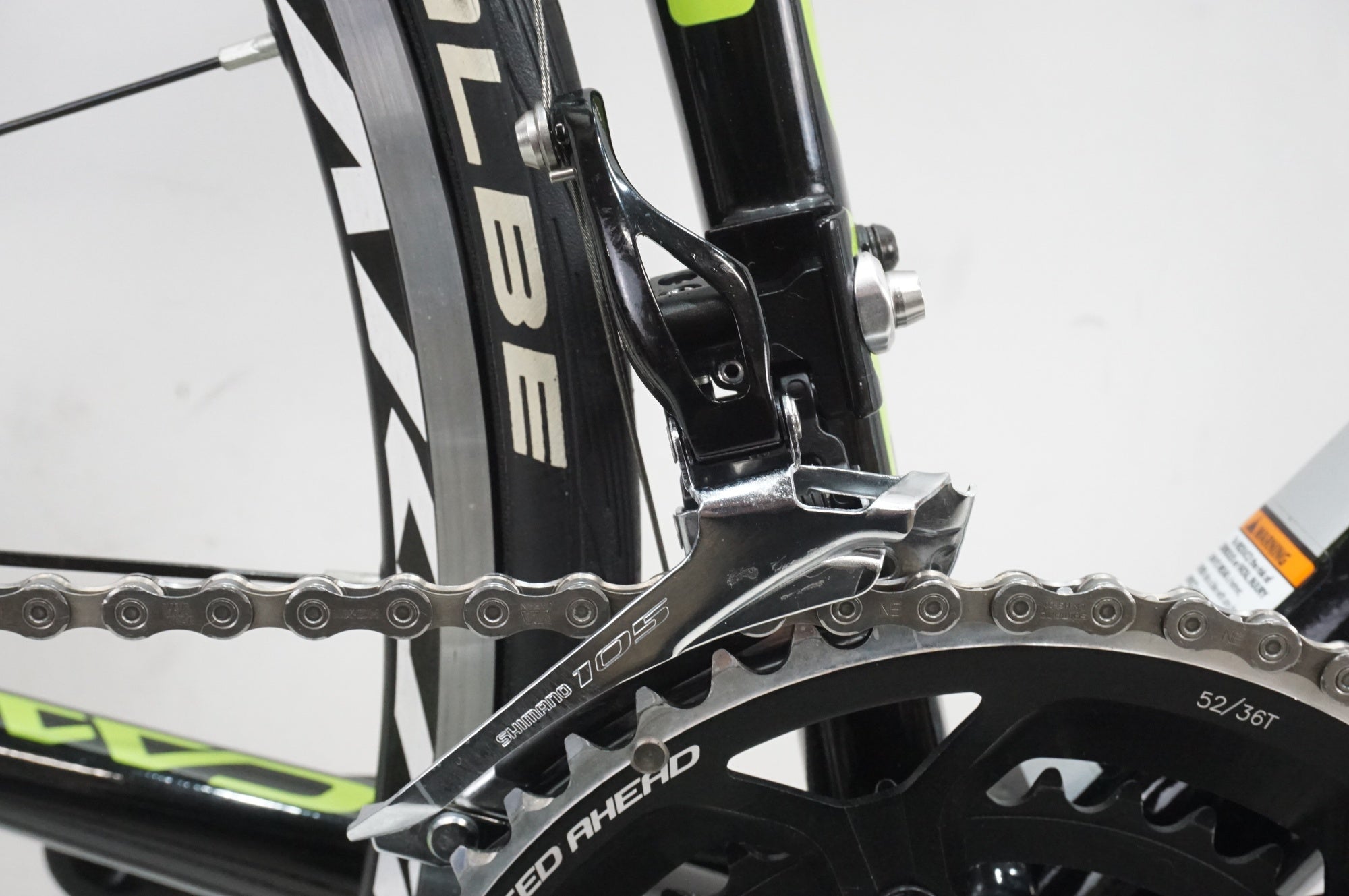 CANNONDALE 「キャノンデール」 CAAD12 105 2016年モデル ロードバイク CANNONDALE 「キャノンデール」 CAAD12 105 2016年モデル ロードバイク