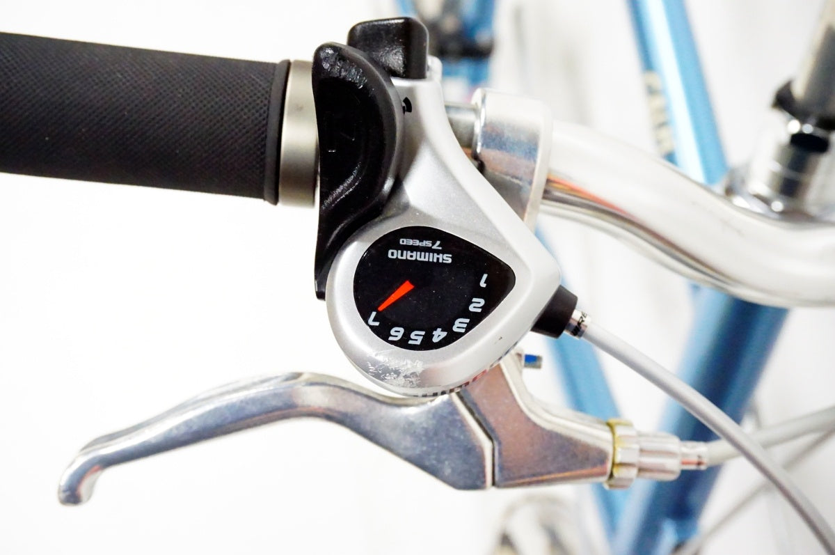 DAHON 「ダホン」 CALM 2021年モデル 20インチ ミニベロ / バイチャリ福岡店 ITCT290CDYBB DAHON 「ダホン」 CALM 2024年モデル 20インチ ミニベロ / 名古屋大須