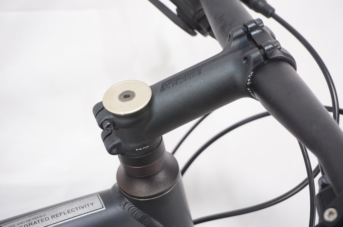 SPECIALIZED 「スペシャライズド」 SIRRUS 2.0 DISC 2022年モデル クロスバイク / AKIBA店