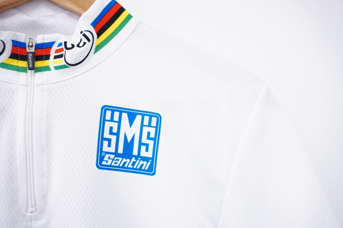 SANTINI「サンティーニ」 WORLD CHAMPION Lサイズ ジャージ / 浜松店