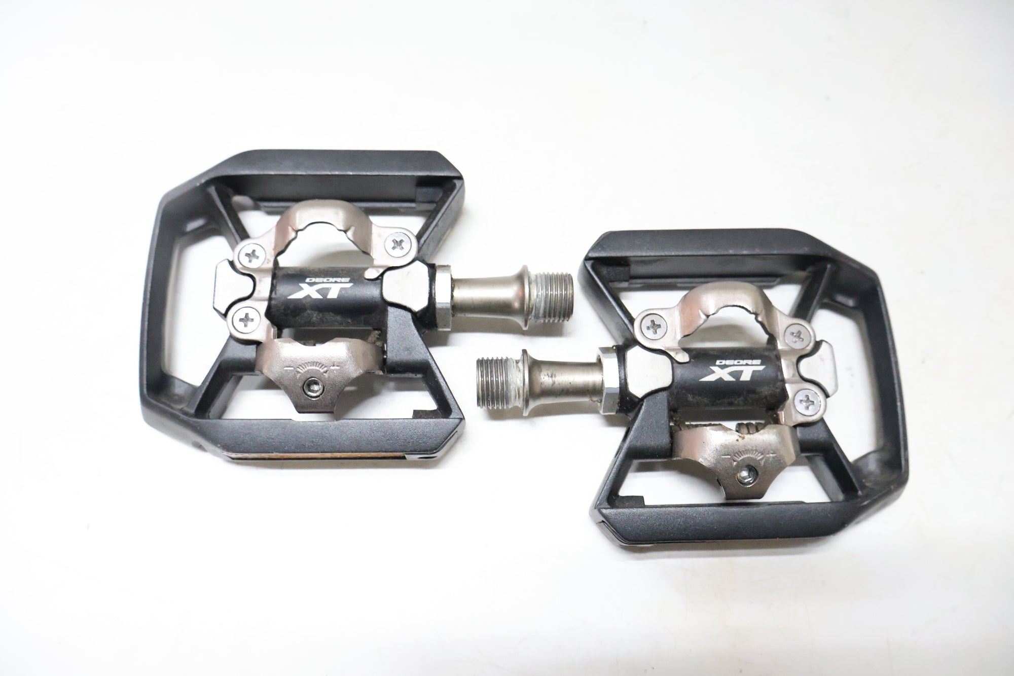 SHIMANO 「シマノ」 DEORE XT PD-T8000 ペダル / 高知店