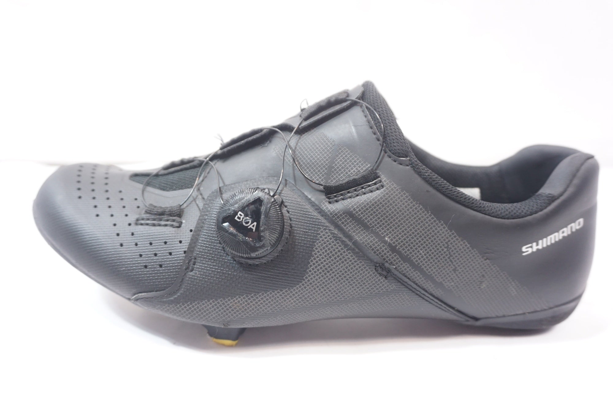 SHIMANO 「シマノ」 RC3 SHRC300M L01 S 27.2cm シューズ / 世田谷店