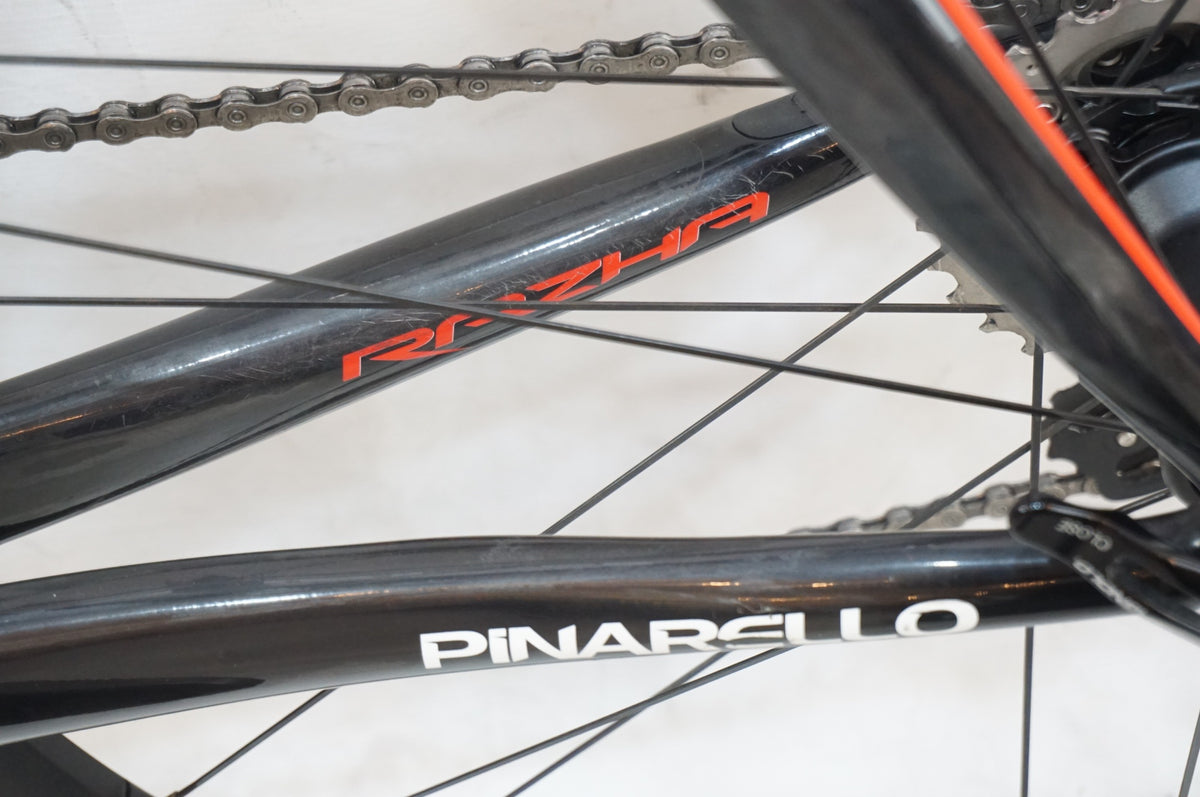 PINARELLO 「ピナレロ」 RAZHA 2016年モデル ロードバイク / 浦和ベース