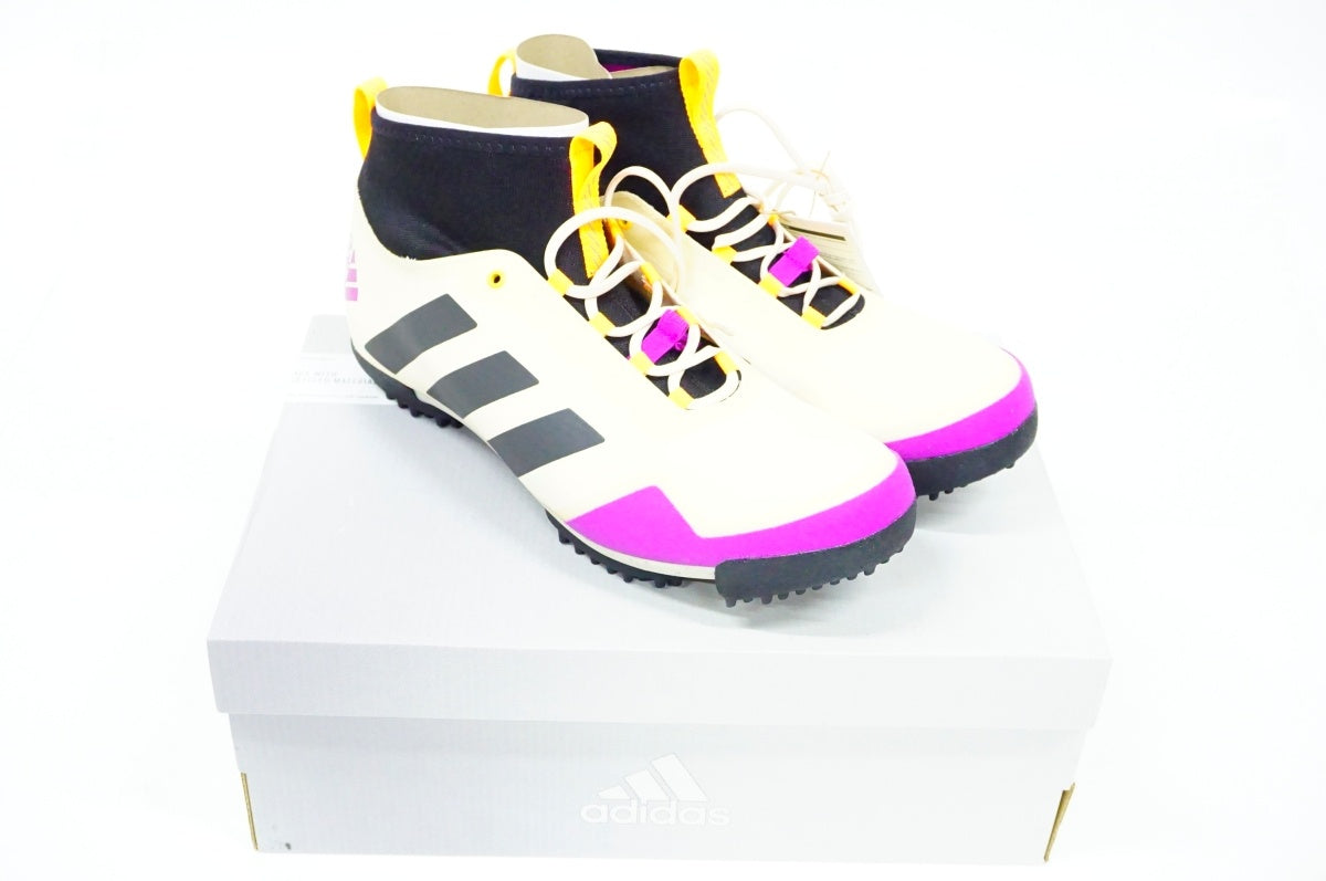 ADIDAS 「アディダス」 THE GRAVEL SHOE 27cm シューズ / 名古屋大須店