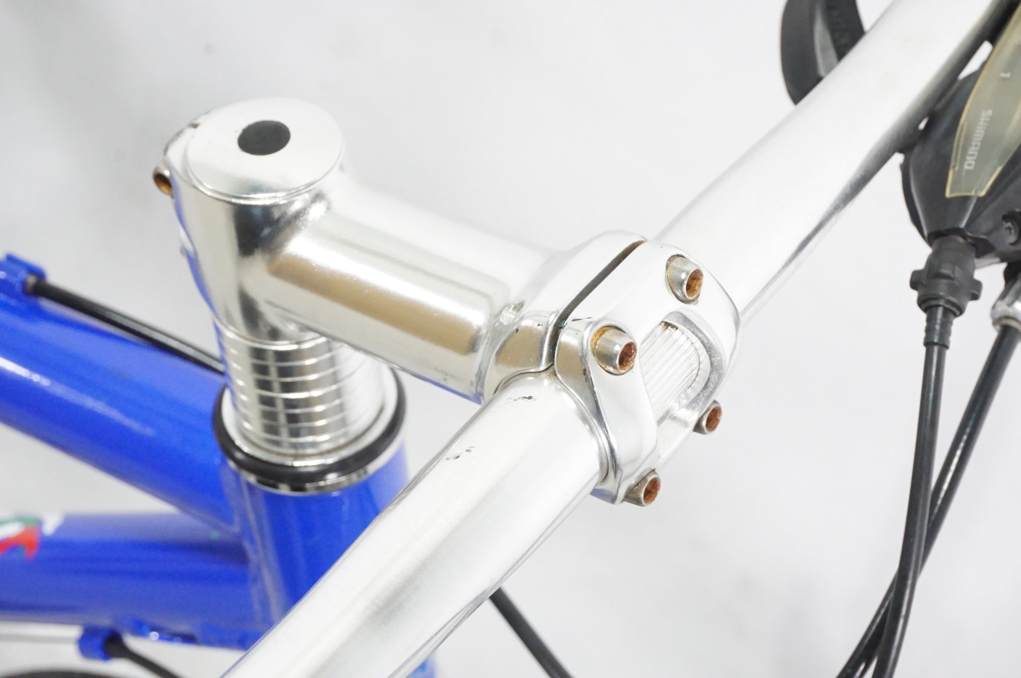 GIOS 「ジオス」 MISTRAL 2020年モデル クロスバイク / AKIBA店