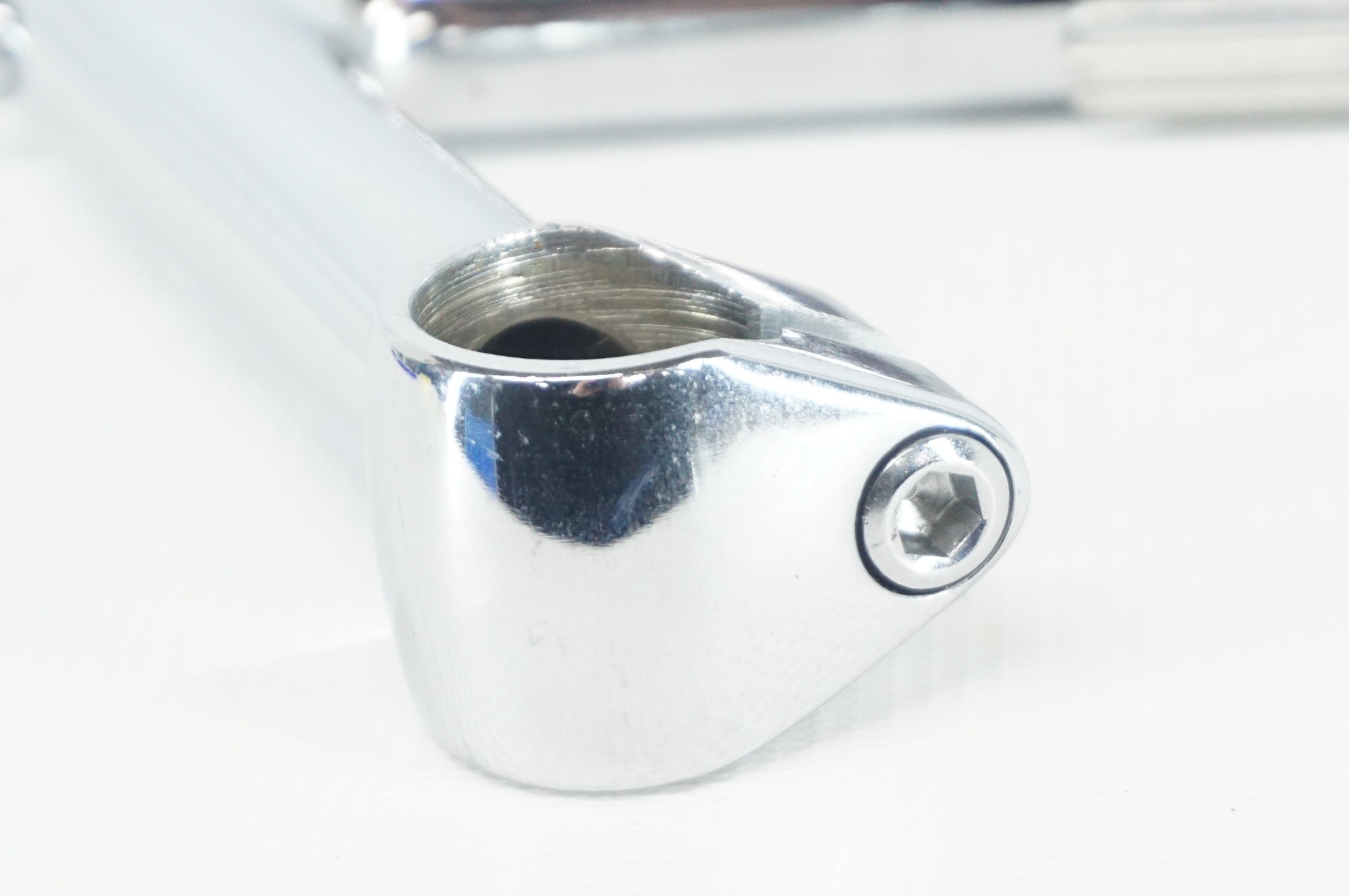 NITTO 「ニットー」 NJS φ25.4 120mm ステム / 阪急塚口店