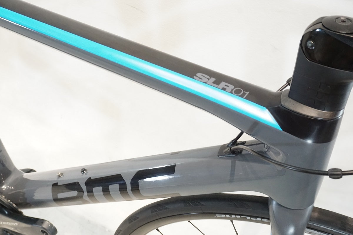 BMC 「ビーエムシー」 TEAMMACHINE SLR01 DISC 2018年モデル ロードバイク / 横浜戸塚店