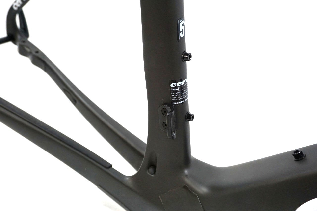 CERVELO 「サーベロ」 CALEDONIA 5 2022年モデル ロードバイク フレームセット / 川越店