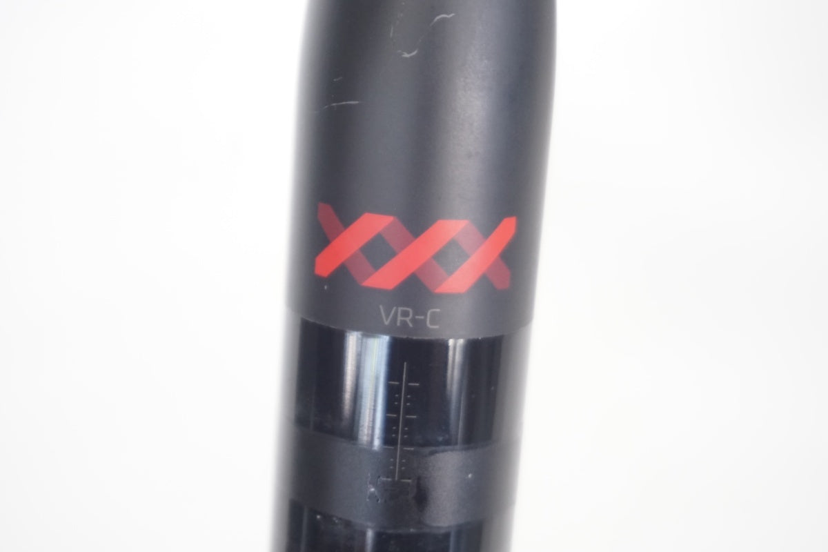 BONTRAGER 「ボントレガー」 XXX VR-C φ31.8 420mm ハンドル / 滋賀大津店