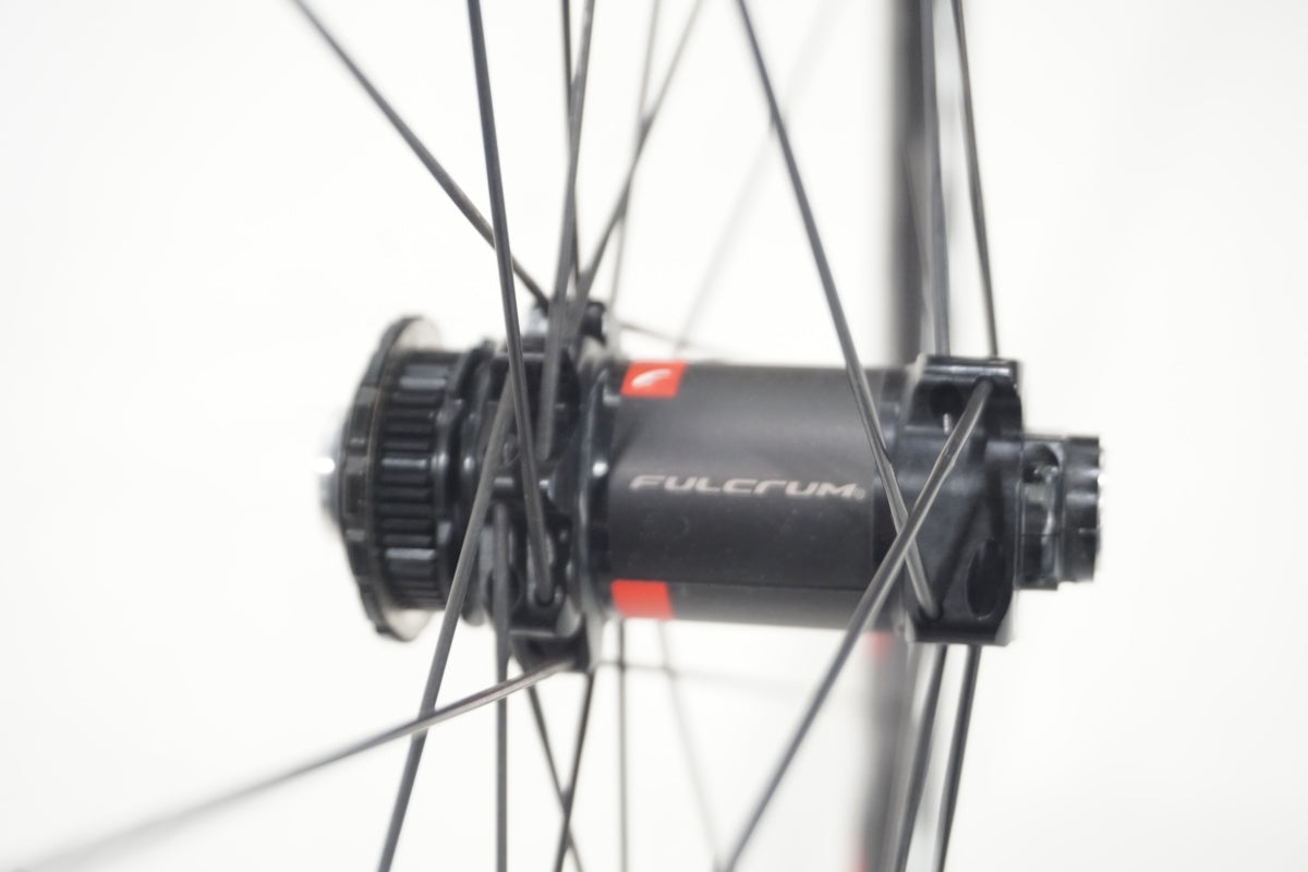 FULCRUM 「フルクラム」 RACING 500 DB SHIMANO11速 ホイールセット 