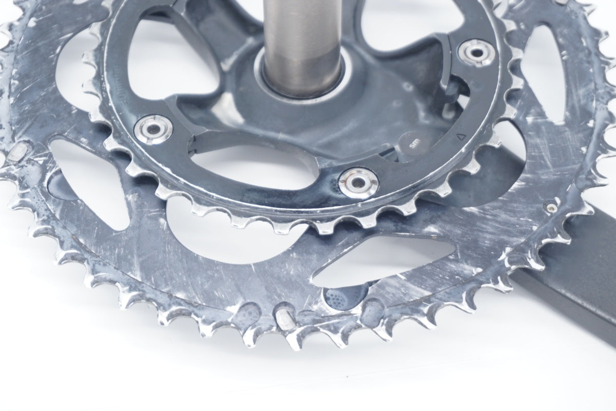 SHIMANO 「シマノ」 105 FC-5750 50-34T 170mm クランク/ 滋賀大津店