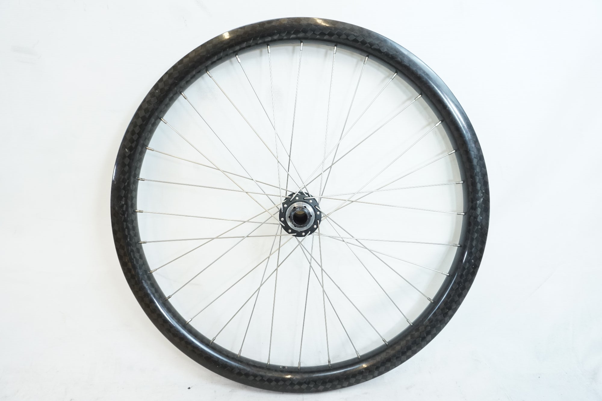 SHIMANO 「シマノ」 ZEE FH-M645 HB-M640 ハブ SHIMANO 9S ホイール