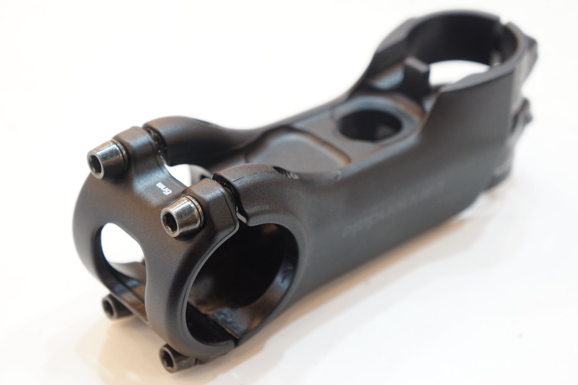 CANNONDALE 「キャノンデール」 ONE φ31.8 90mm -6° ステム / バイチャリ浦和ベース