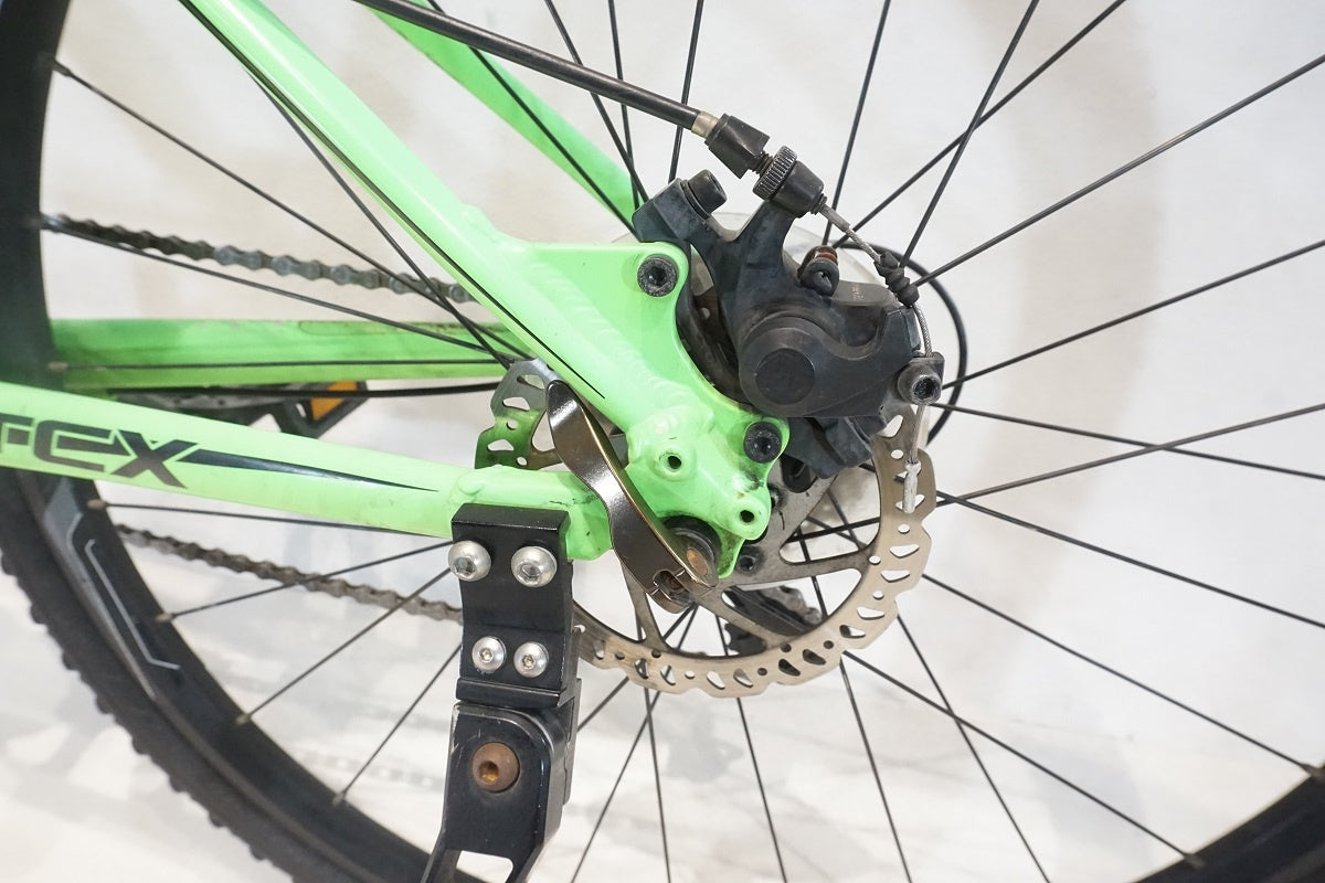 GIANT 「ジャイアント」 TCX ESPOIR 26 2018年モデル シクロクロス キッズバイク / 横浜戸塚店