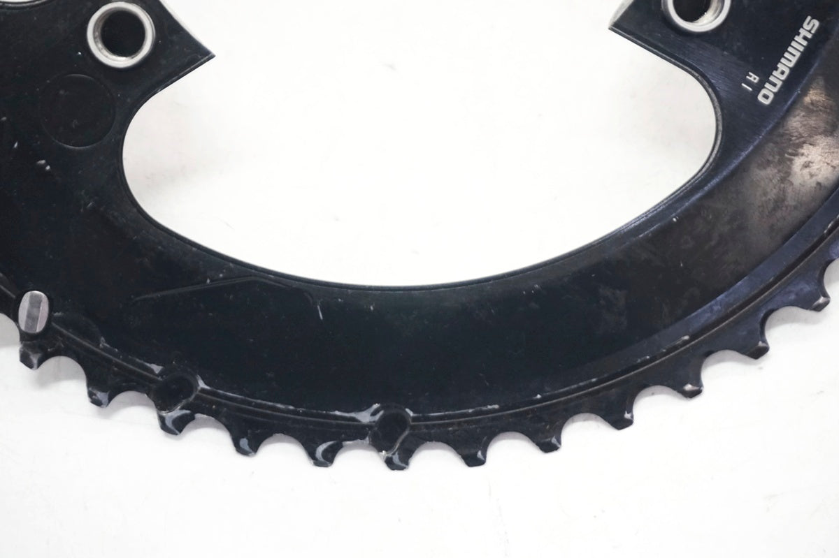 SHIMANO 「シマノ」 DURA-ACE FC-R9100 52T チェーンリング / 大阪門真店