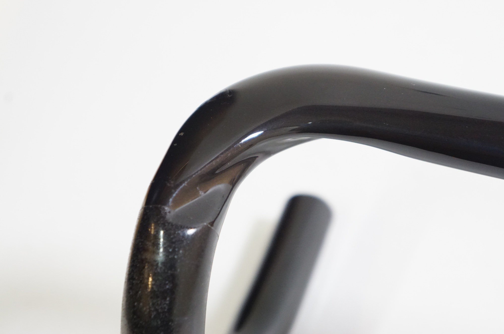 ONEBYESU 「ワンバイエス」 J-CARBON NEXT φ31.8 420mm ハンドル / 熊谷本店