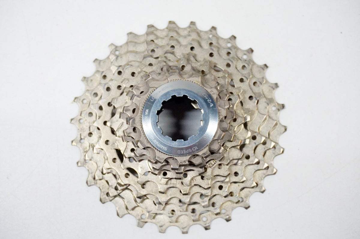 SHIMANO 「シマノ」 ULTEGRA CS-6700 12-30T スプロケット / 名古屋大須店
